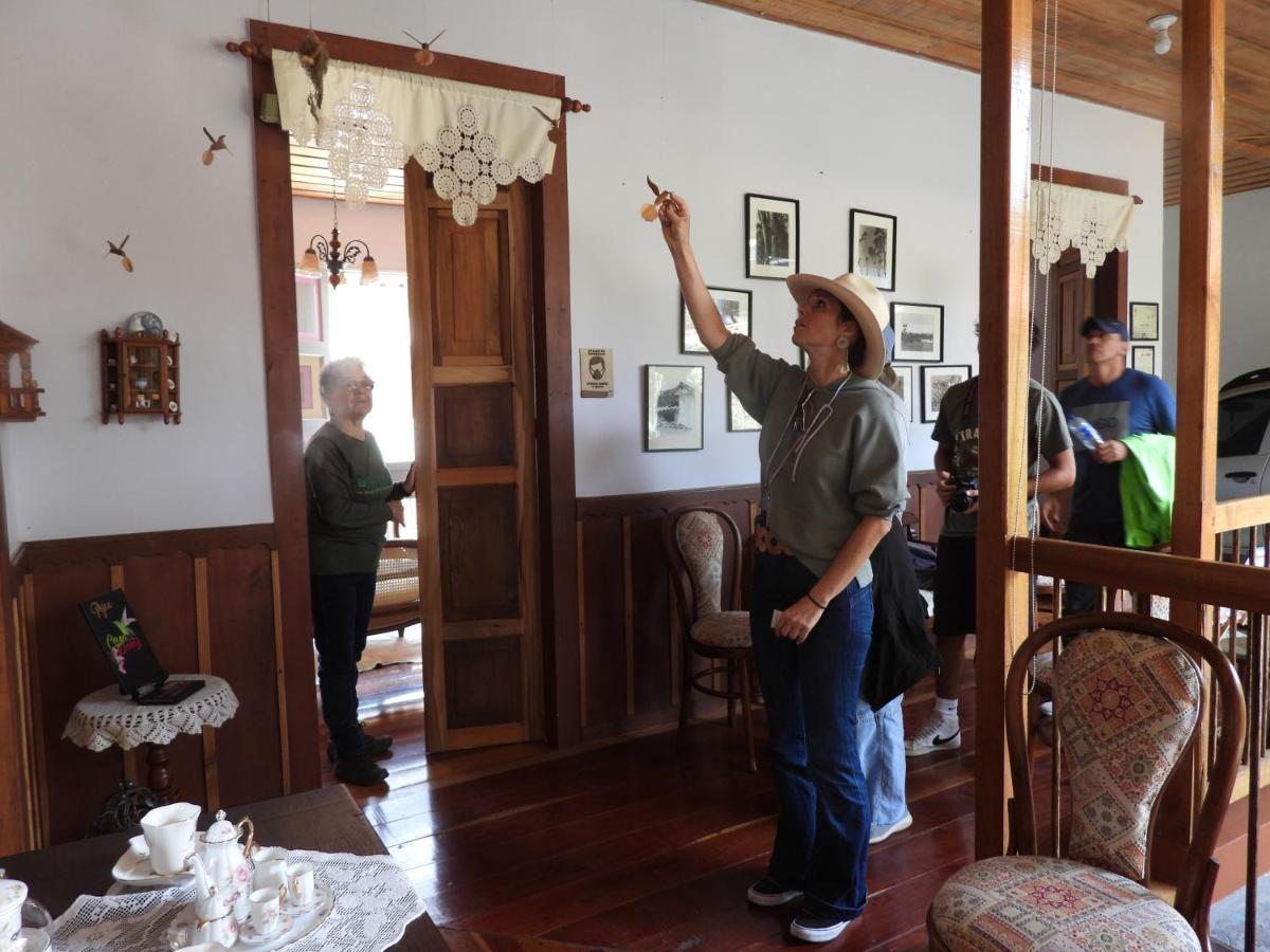 Finca Tradicional El Otono Casa de hóspedes Pijao Exterior foto